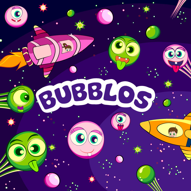 bubblos