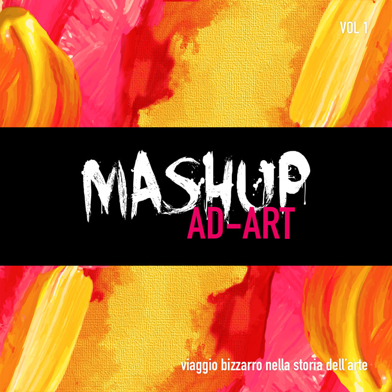 mashup ad-art