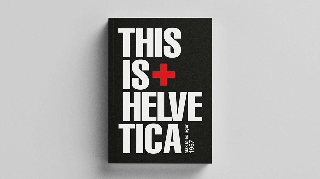 helvetica