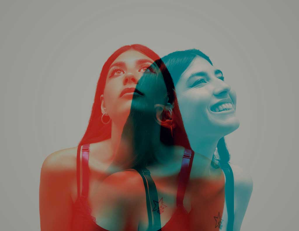 doppia esposizione