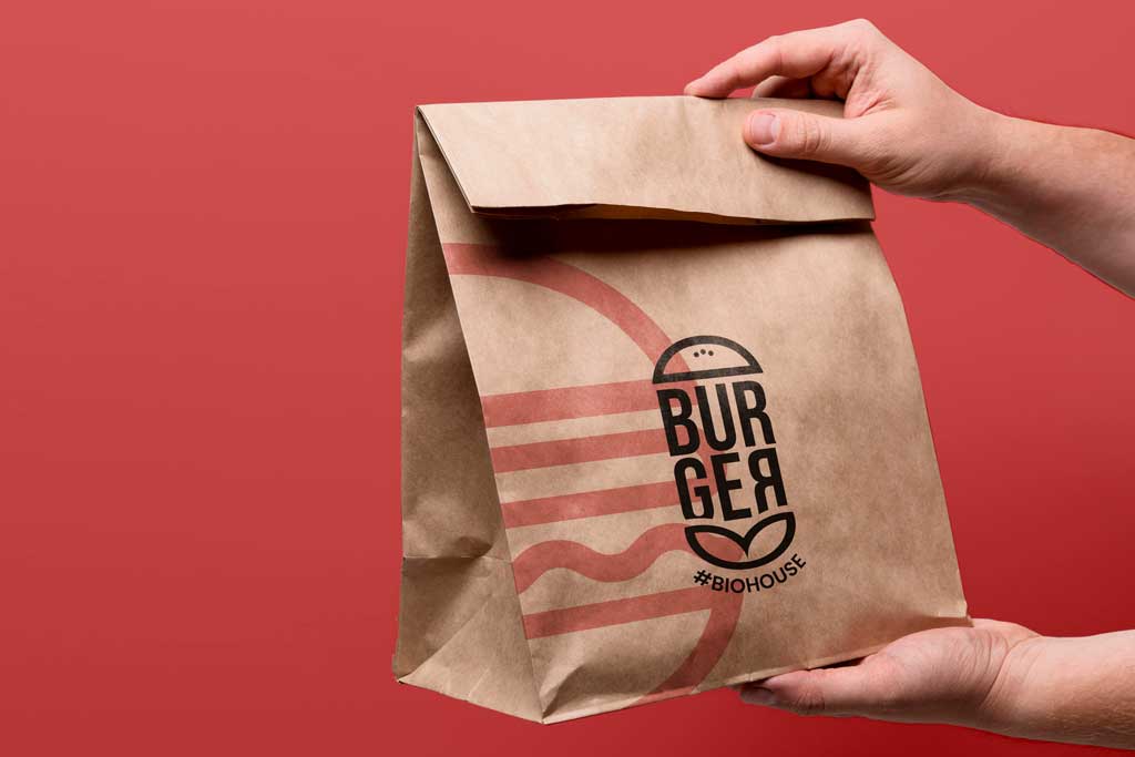burger