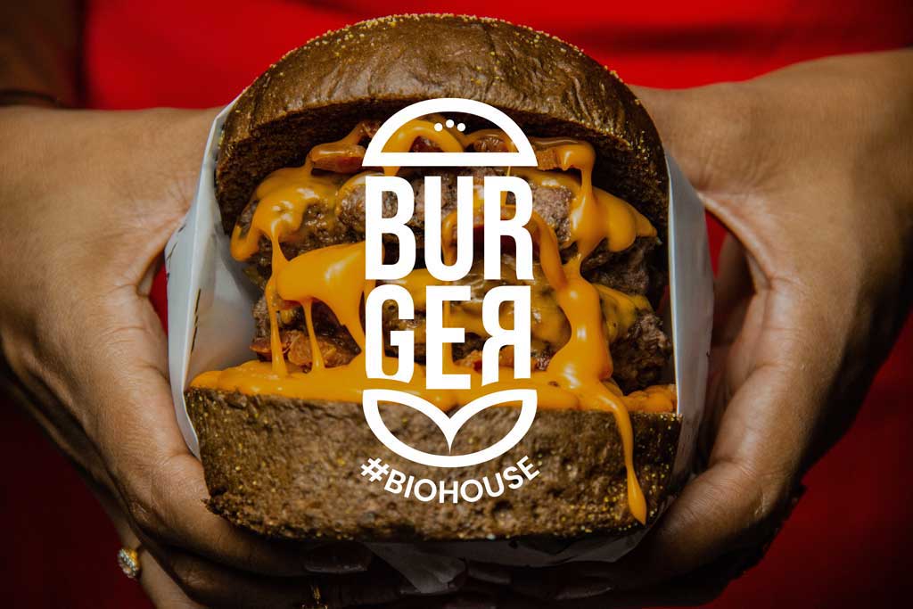 burger