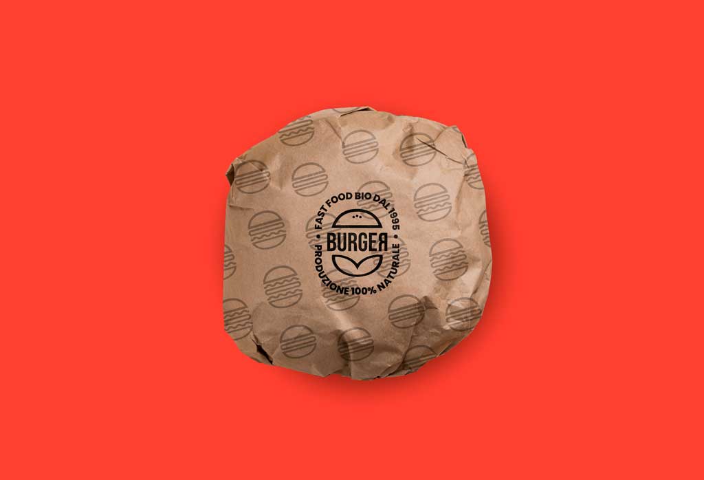 burger