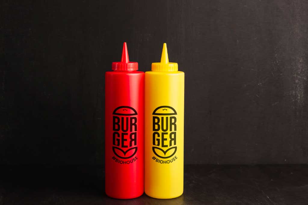 burger