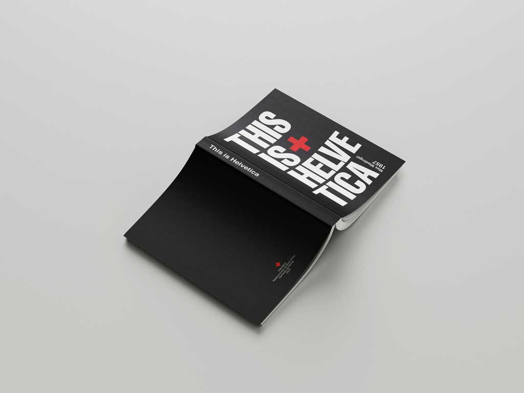 helvetica