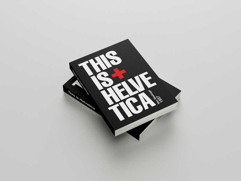 helvetica
