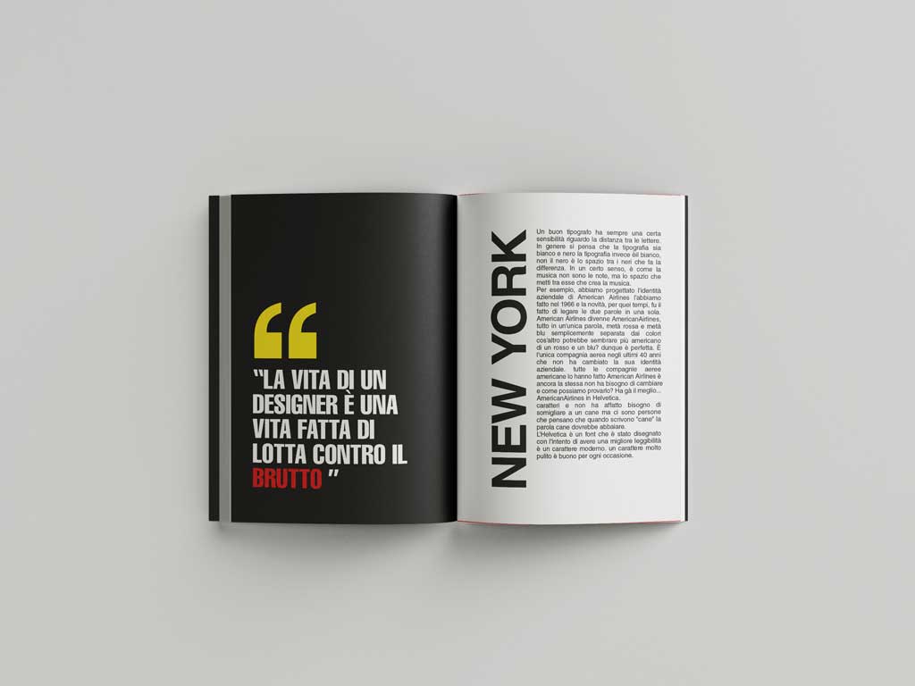 helvetica