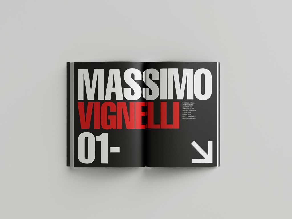 helvetica