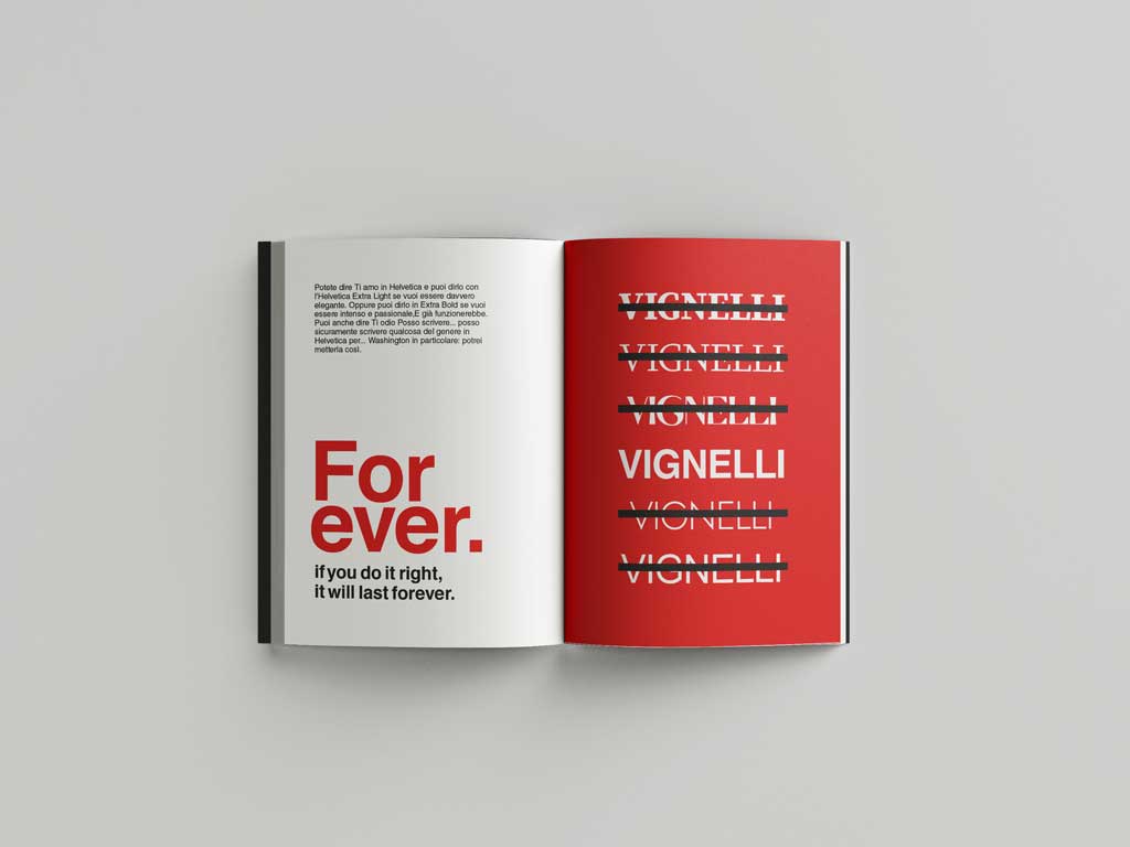 helvetica