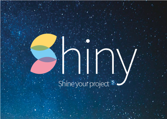 shiny