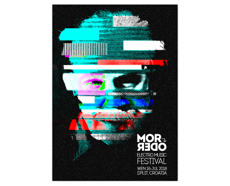 moroder-poster-tribute