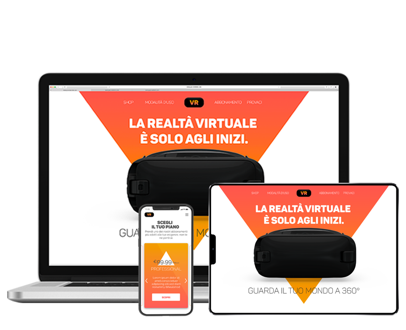 sito-online-virtual-reality
