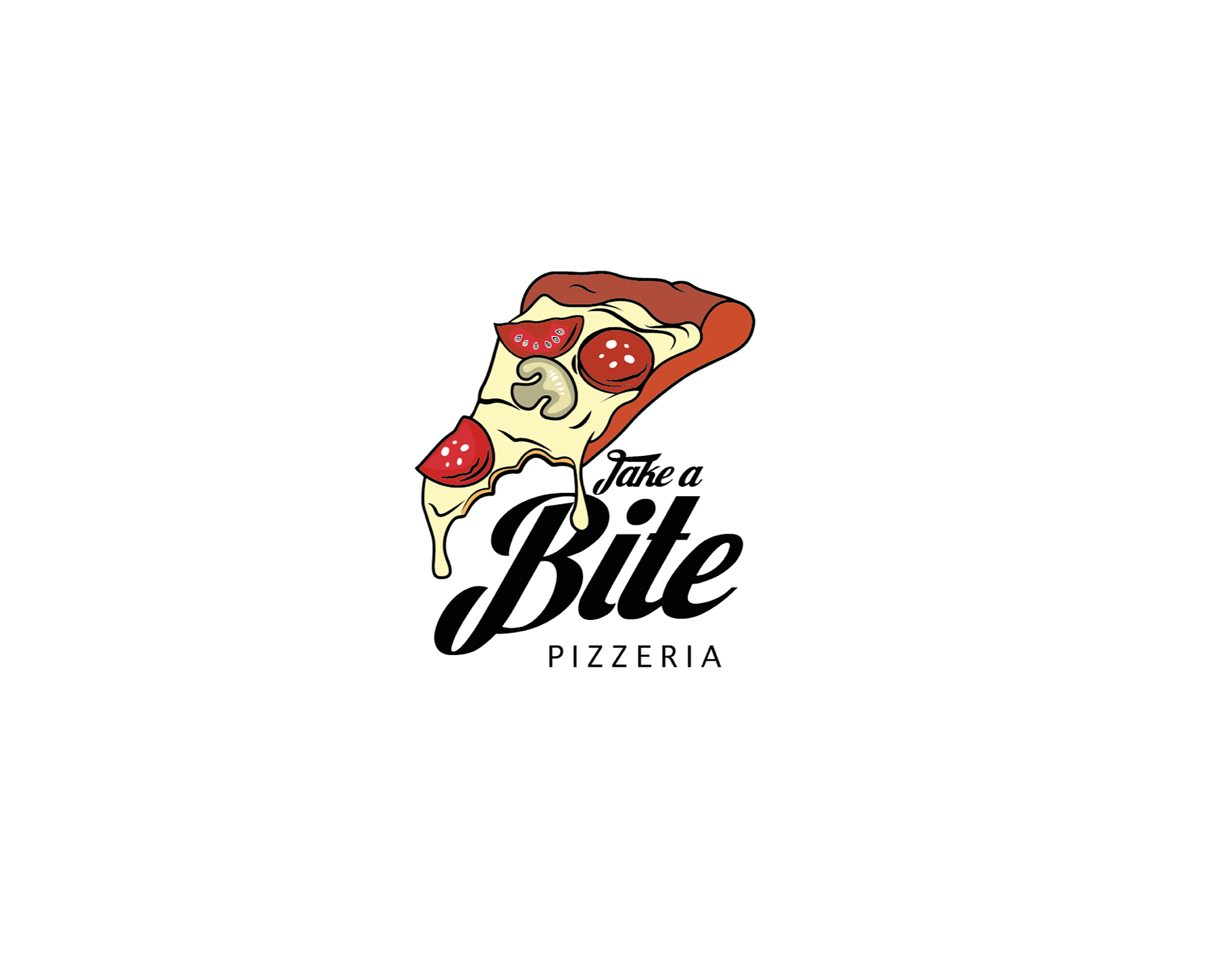 take a bite