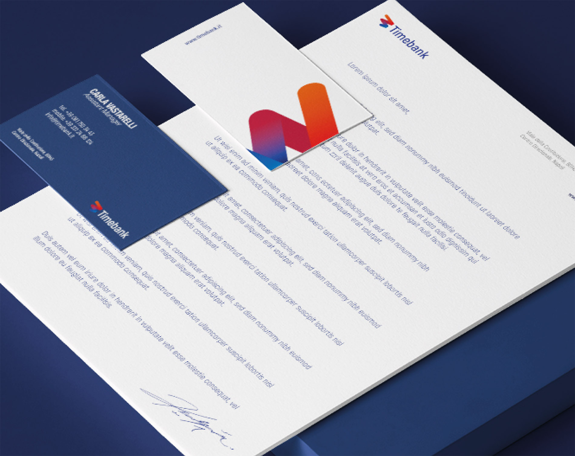 portfolio web