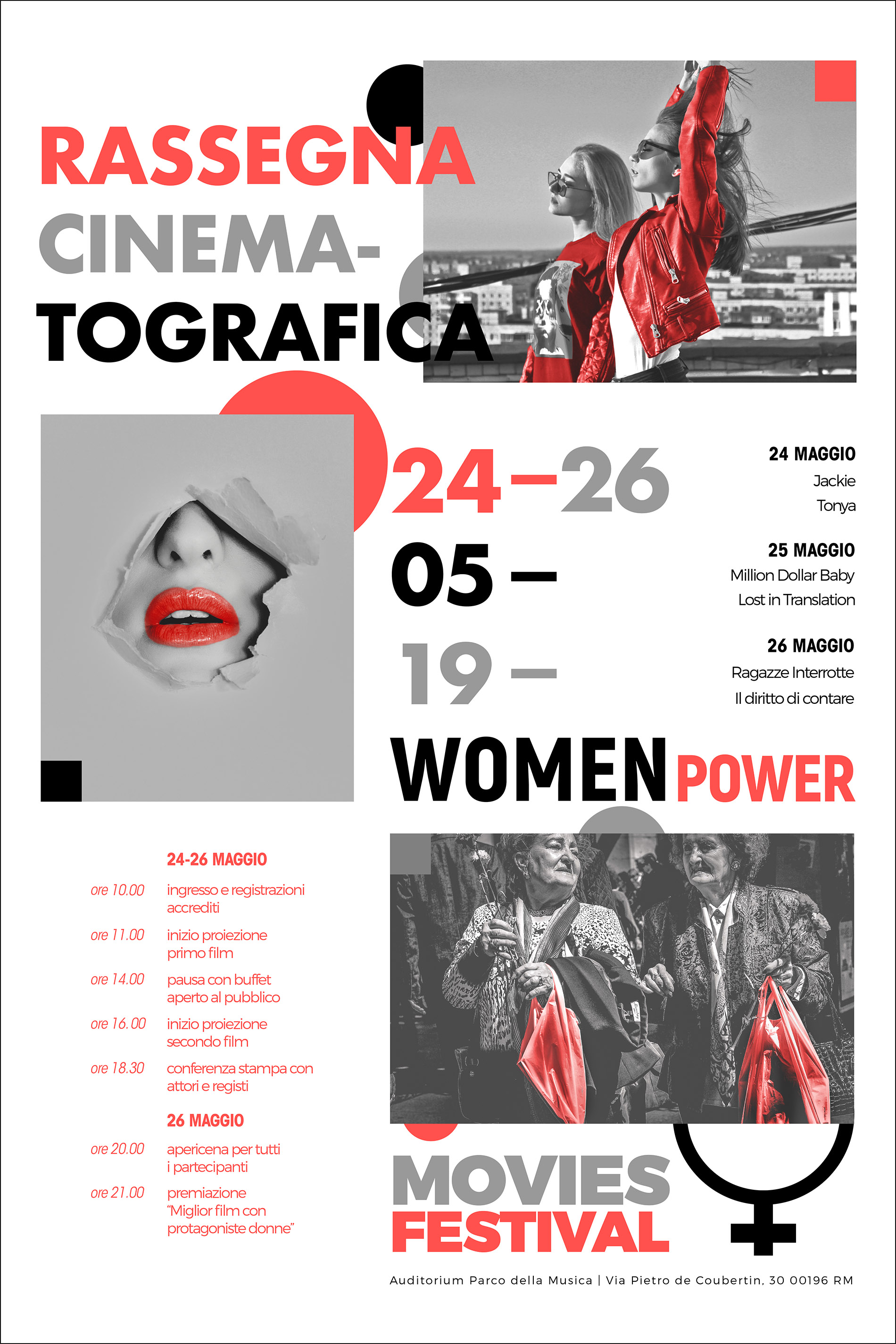 poster rassegna