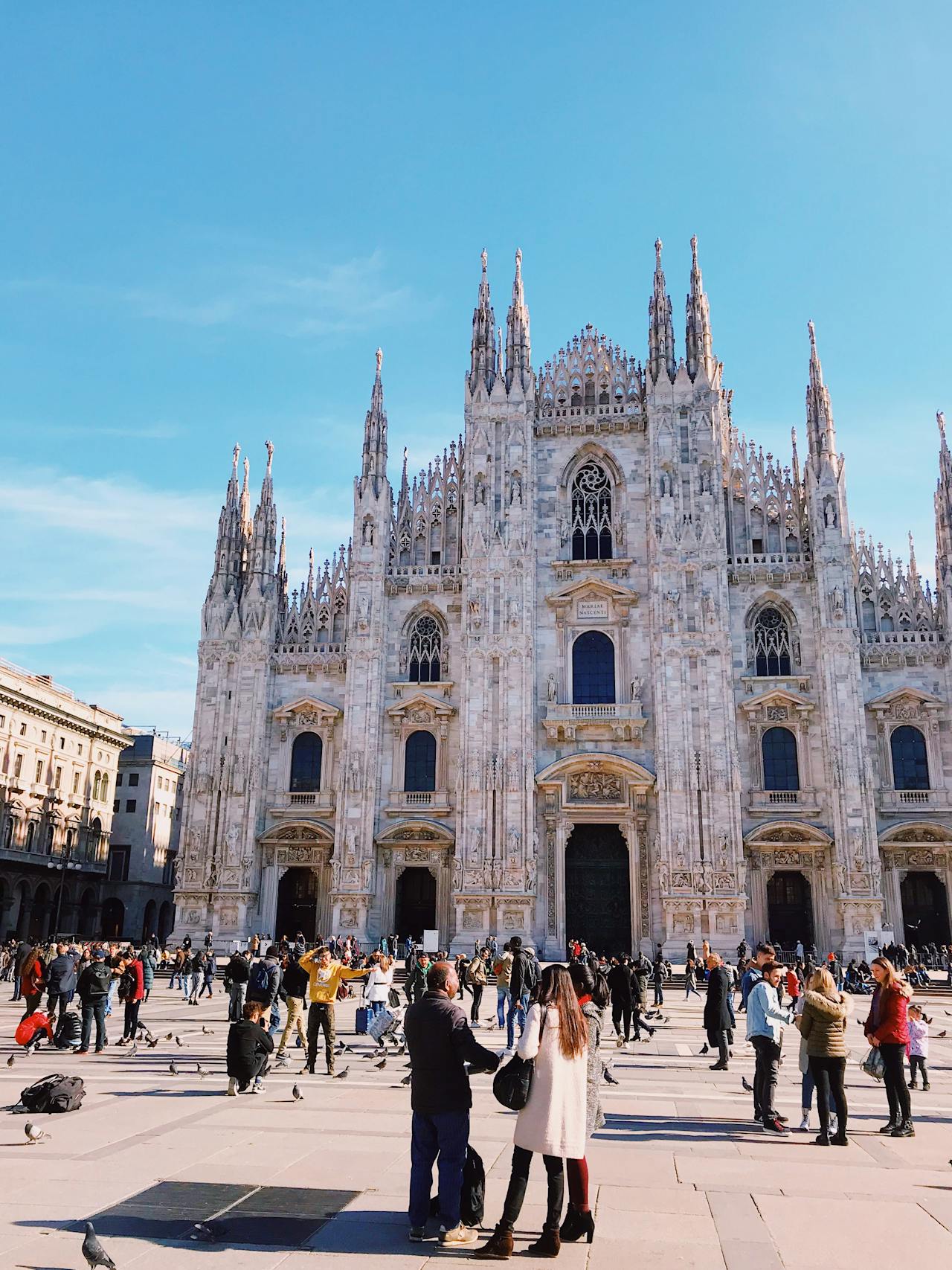 milano 1