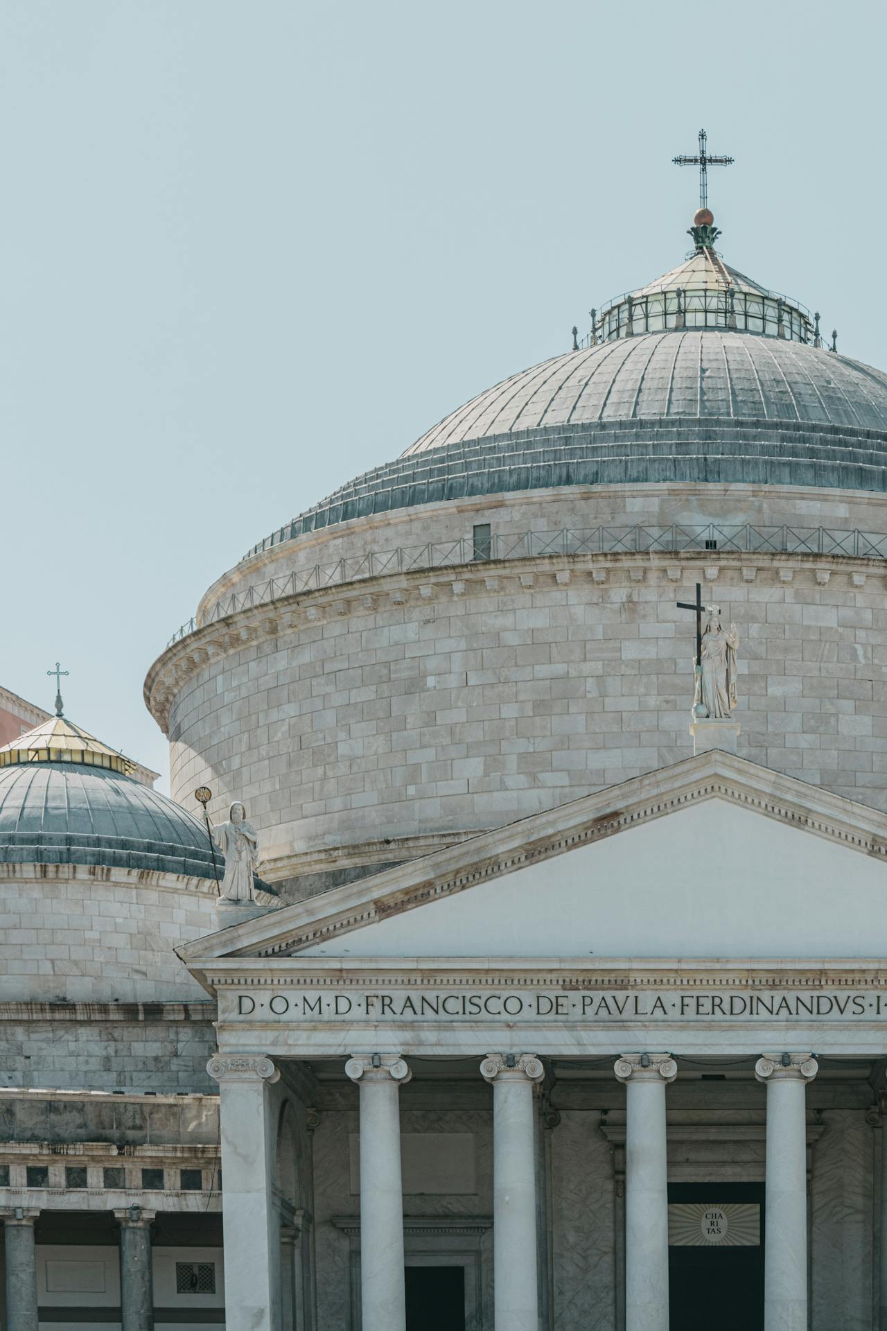 Napoli 1