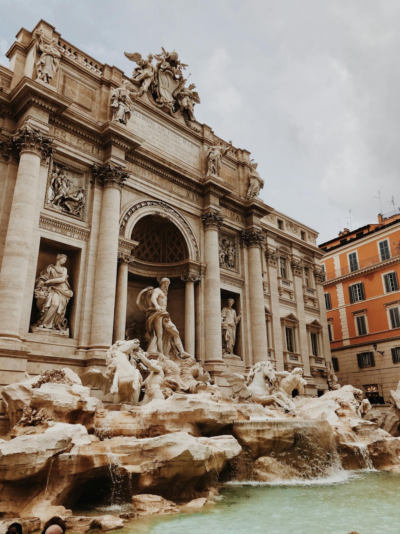 Roma 1