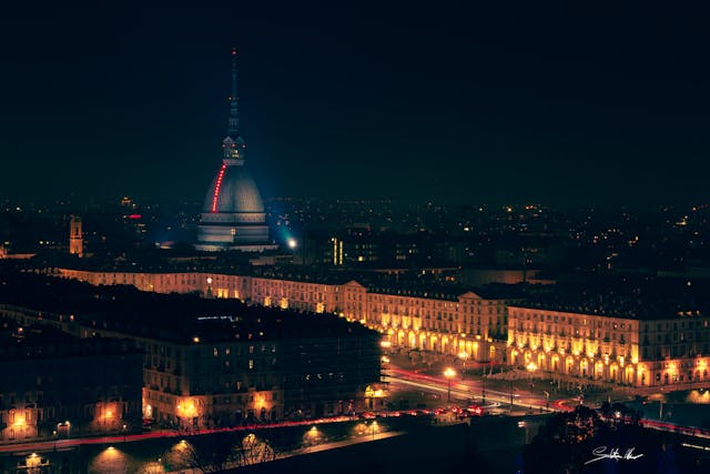 Torino 2