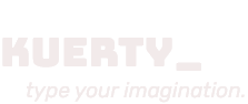 kuerty-keyboard