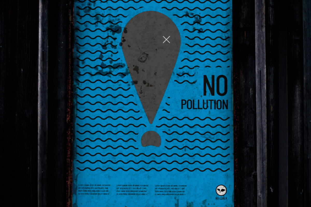no-pollution
