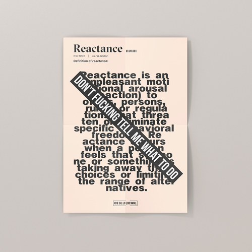 reactance