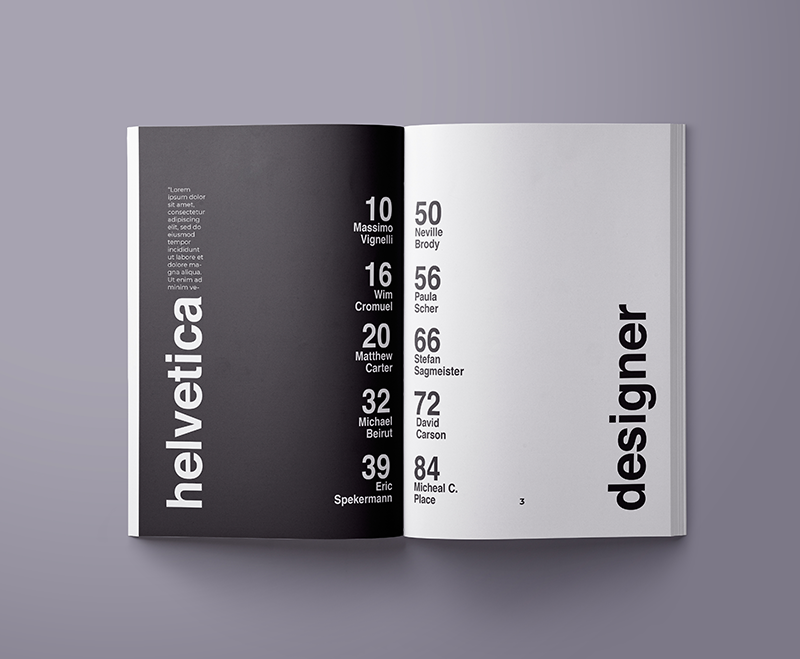 helvetica 1
