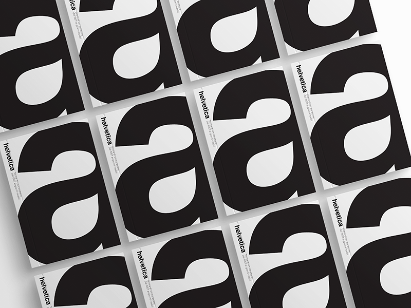 helvetica 2
