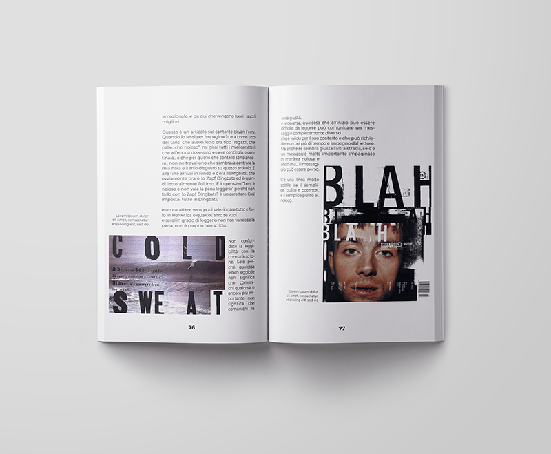 helvetica 5