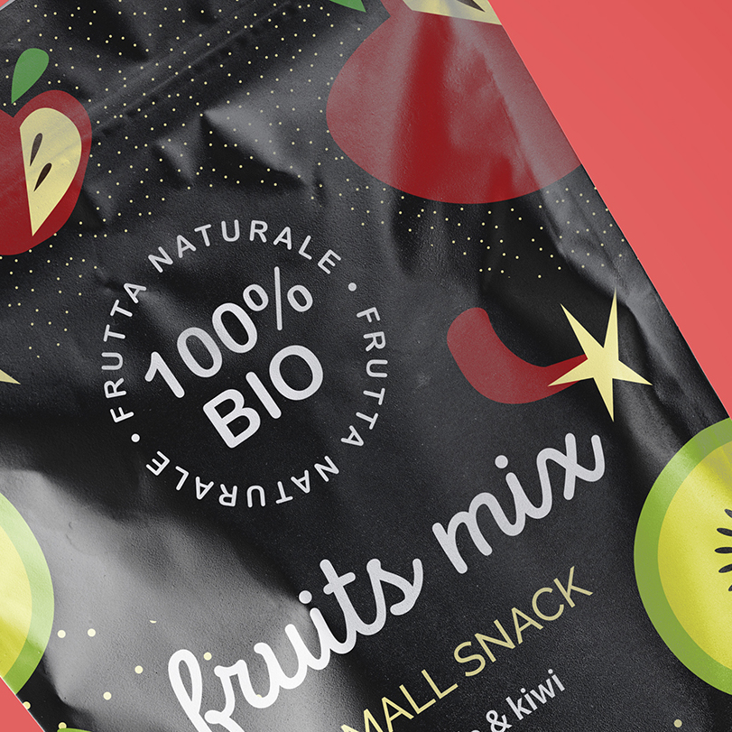 snackmix