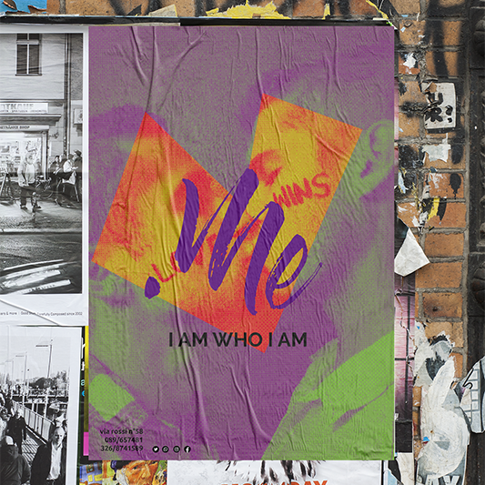 poster me