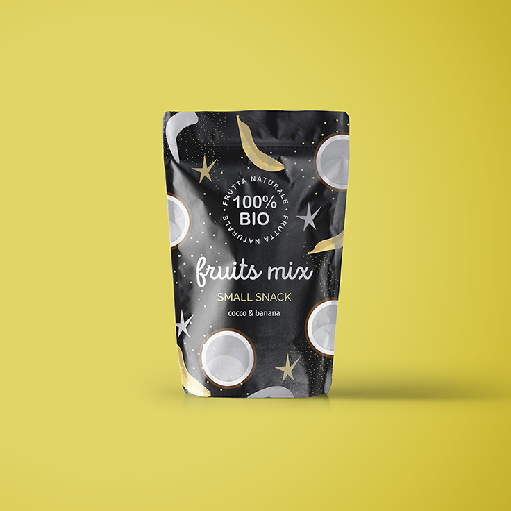 Cocco e Banana
