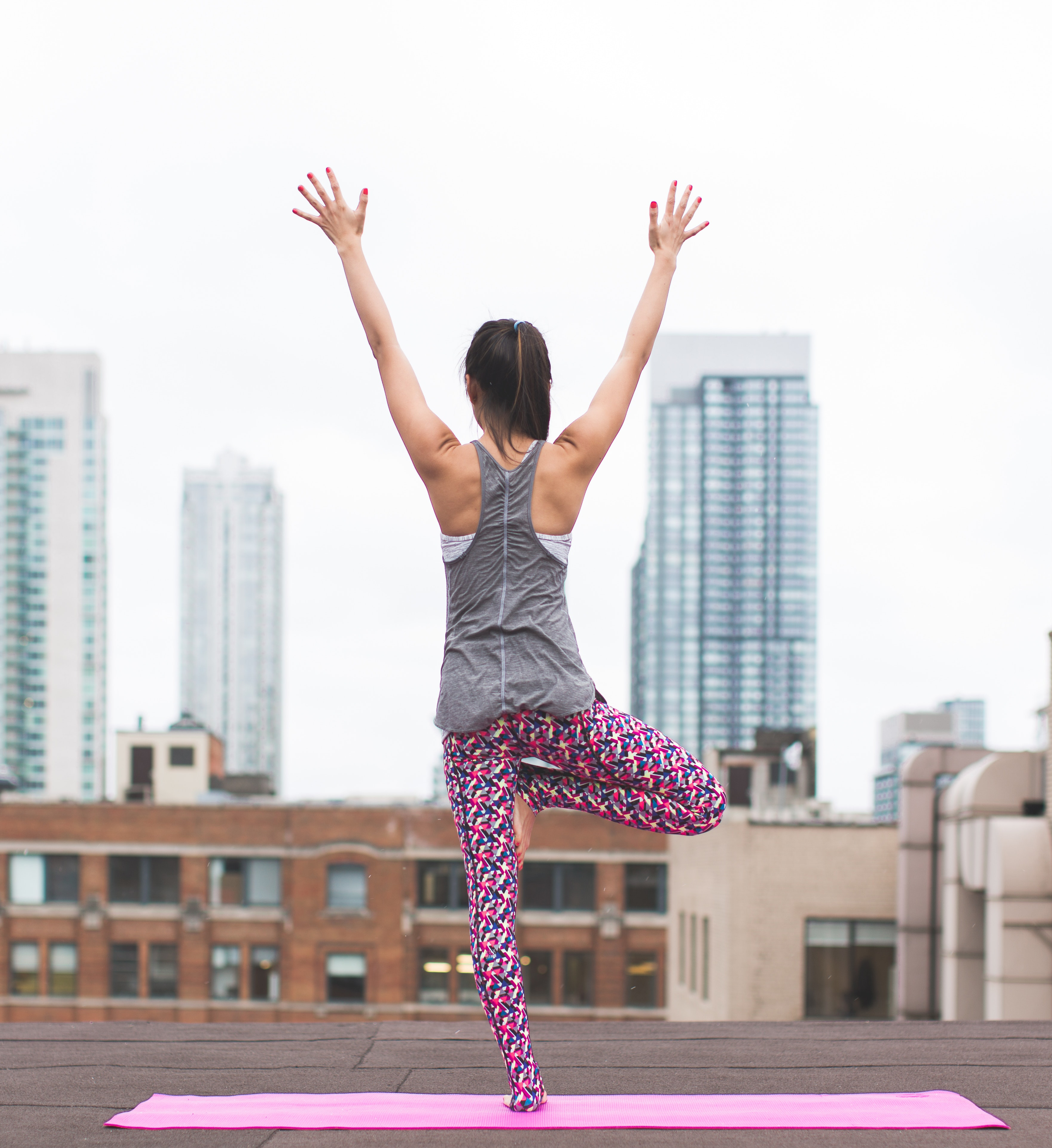 yoga