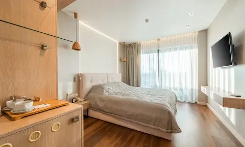 camera suite