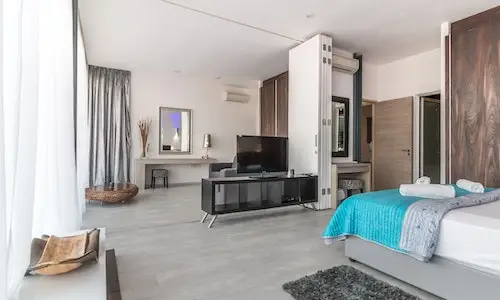 suite