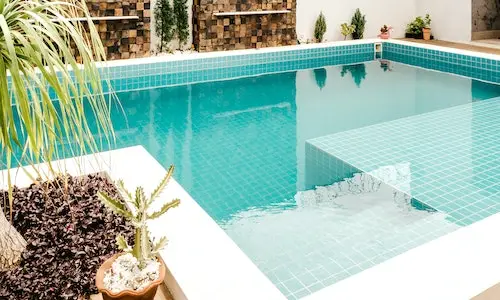 camera villa