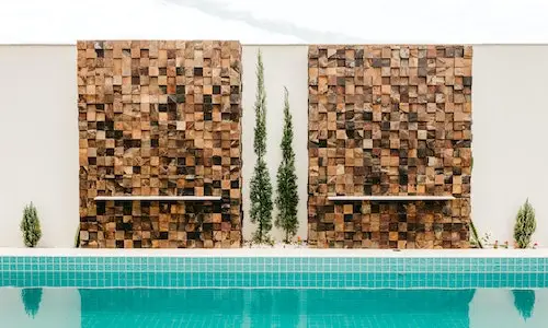 bagno villa