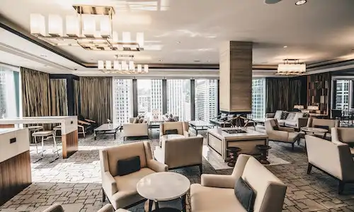 hotel interno