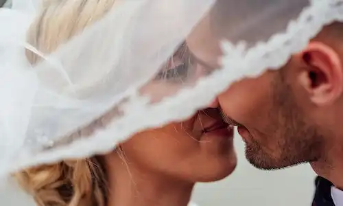 hotel wedding