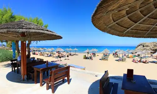 hotel spiaggia