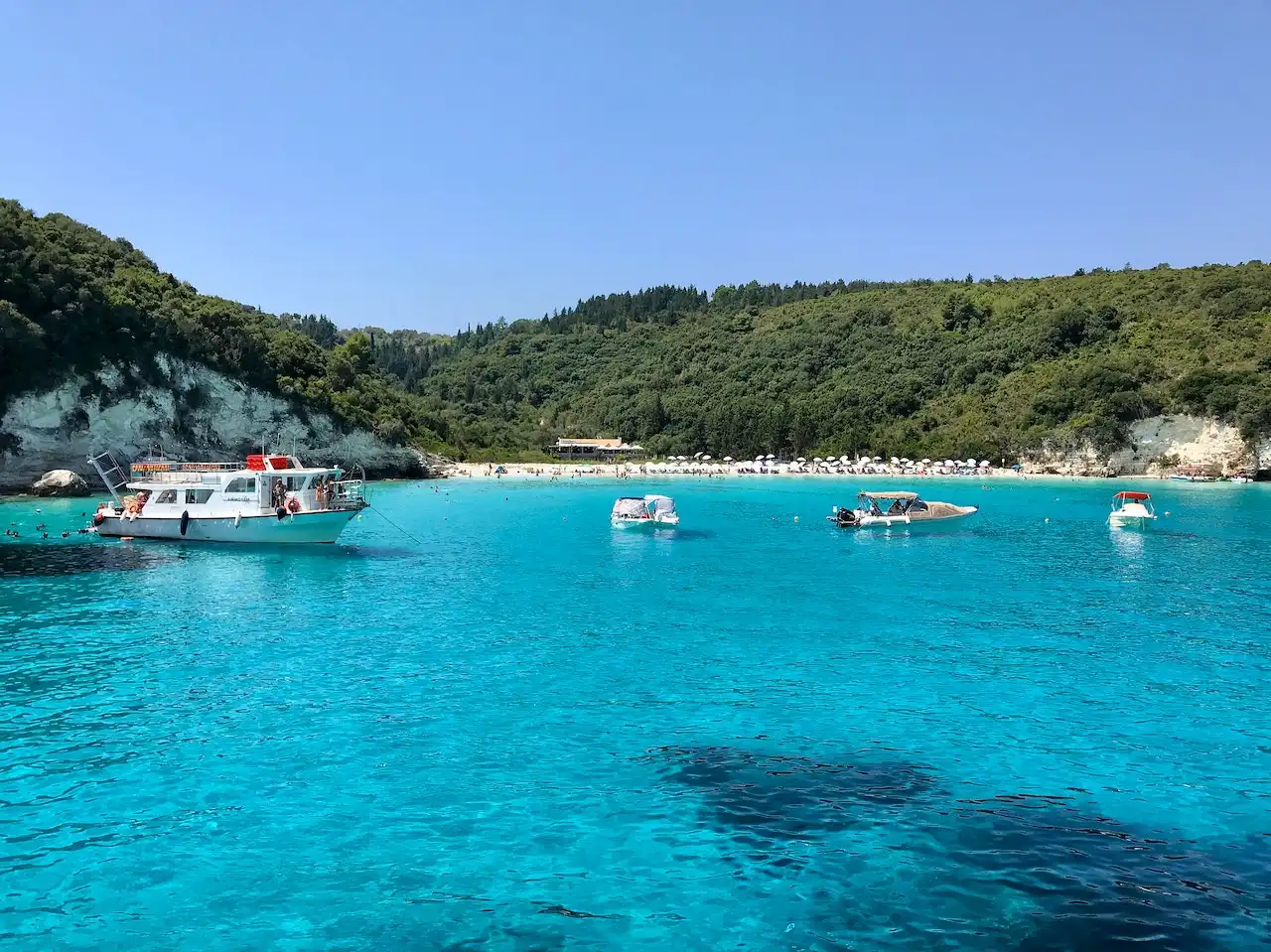 terrazza vista mare