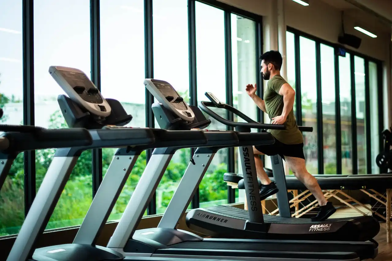 palestra
