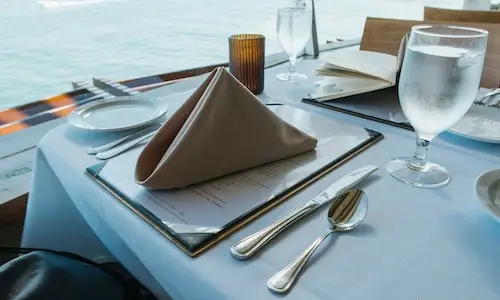 ristorante aenaria