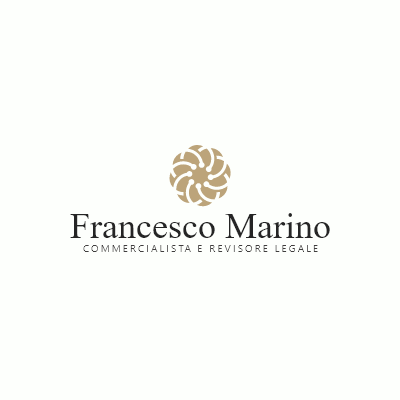 logo studio Marino