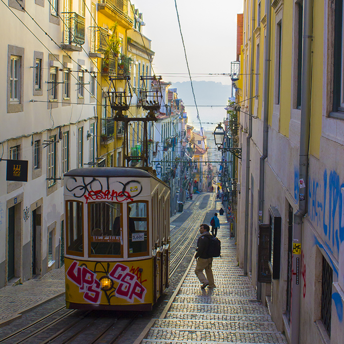 lisbon