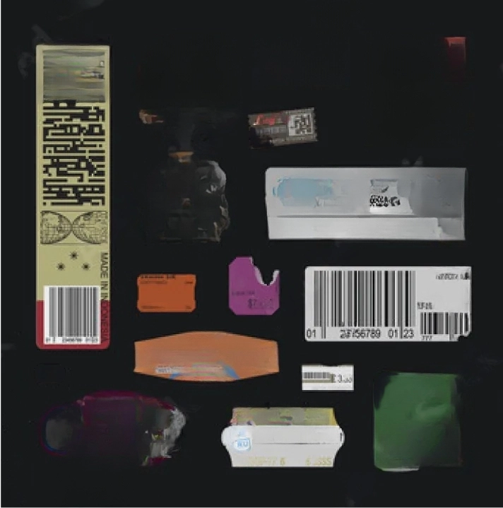 album radical