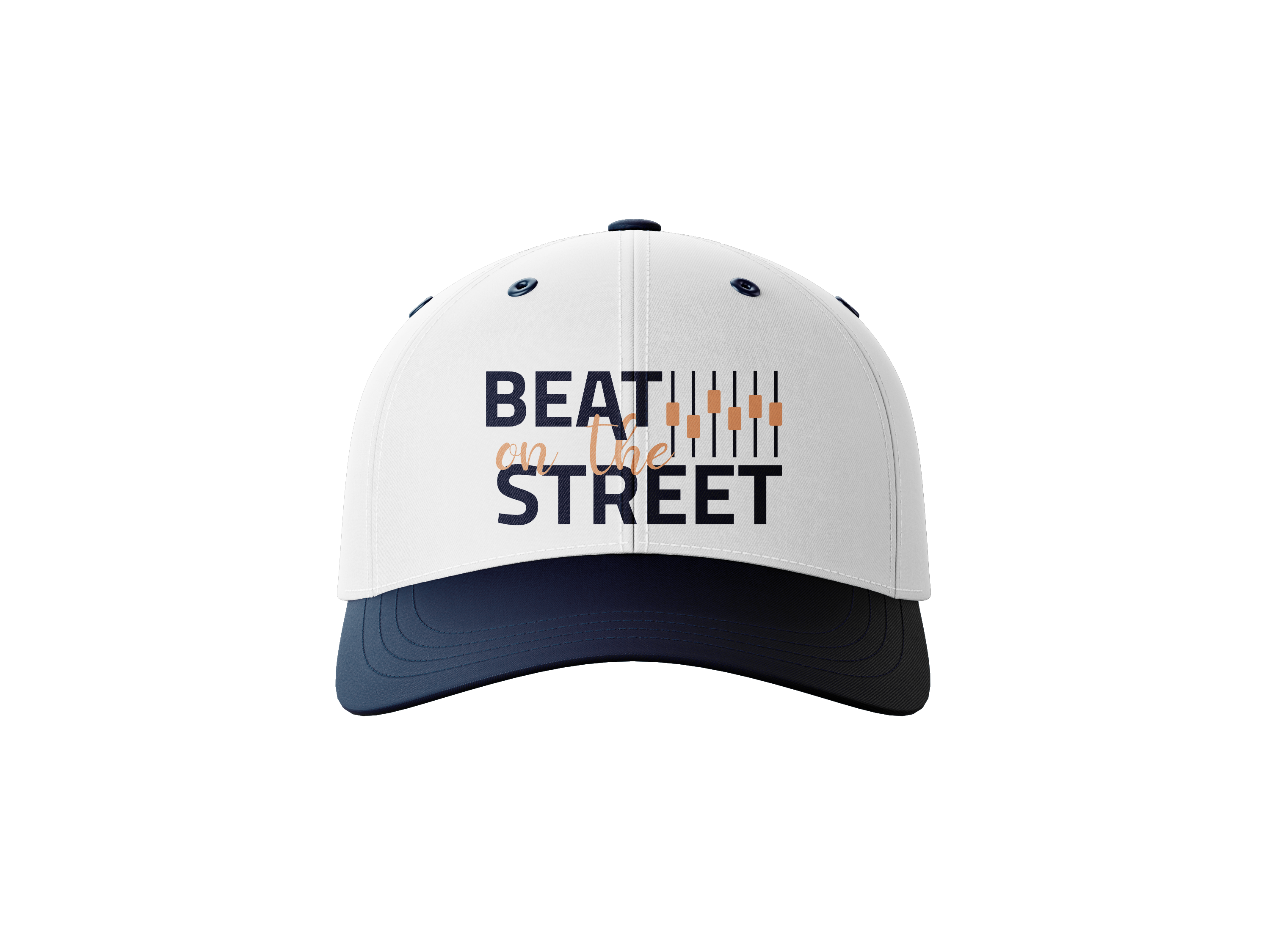 berretto beat pn the street