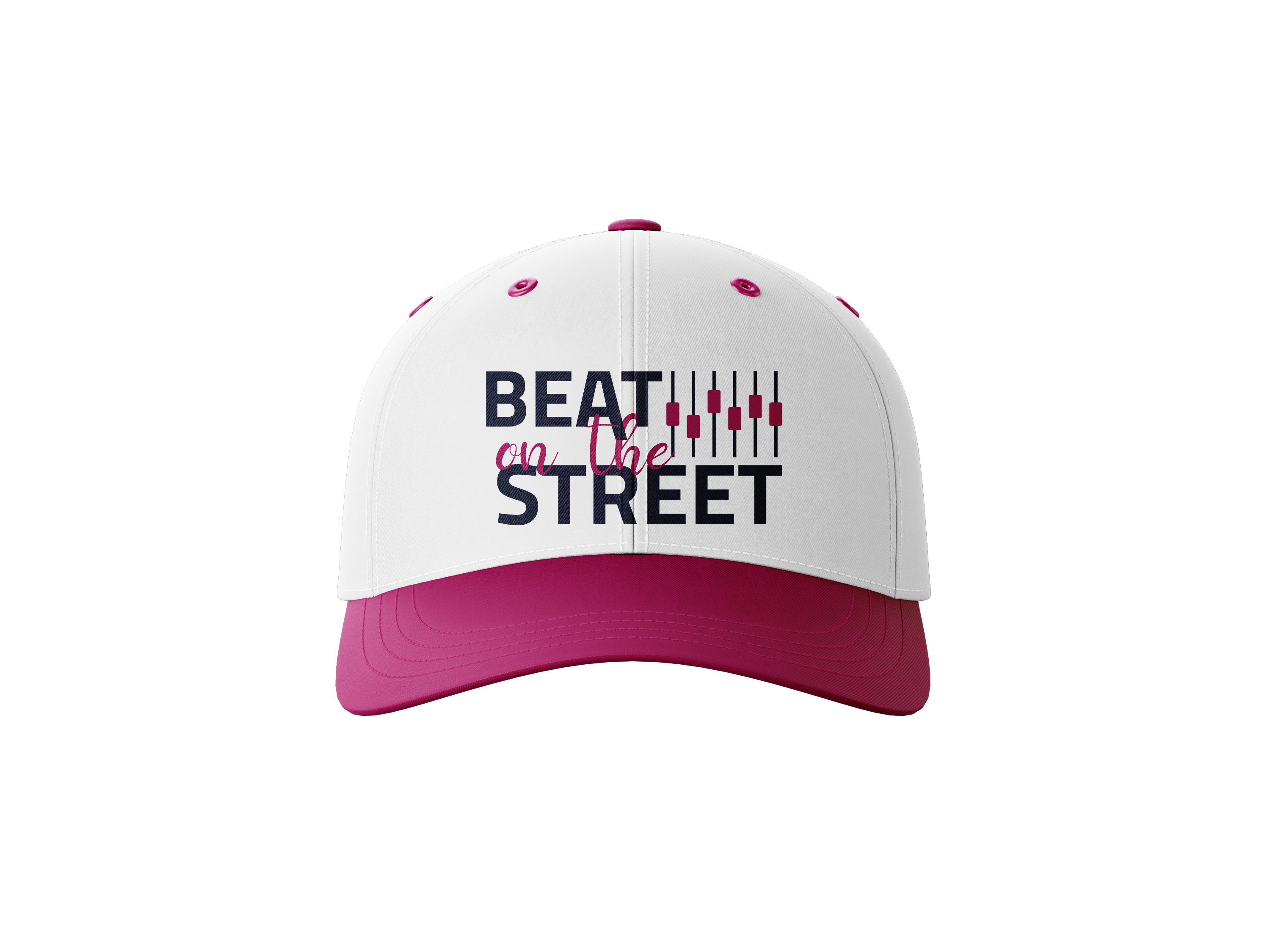 berretto beat pn the street
