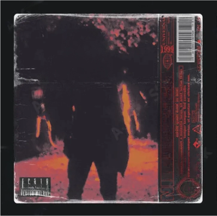 maxxq album