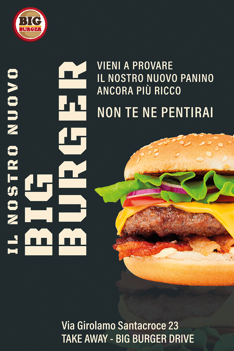 immagine di un depliant della birra di baiae